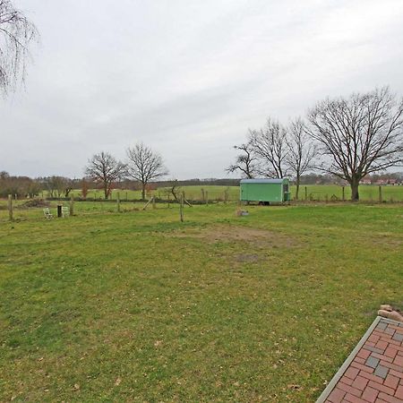 Ferienwohnungen Wredenhagen See 10860 Esterno foto