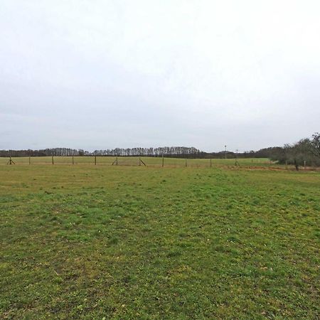Ferienwohnungen Wredenhagen See 10860 Esterno foto