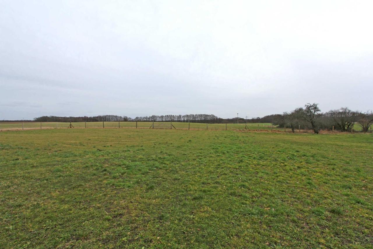 Ferienwohnungen Wredenhagen See 10860 Esterno foto